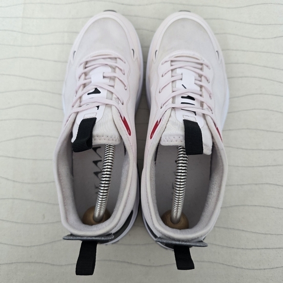 Nike Womens Air Max Dia Soft Pink Athletic Running Shoes AQ4312-603 Size 9.5 - Picture 8 of 15